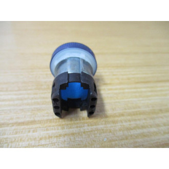 Siemens 3SB3644-6BA50-0CC0 Indicator Light Body & Clip - New No Box