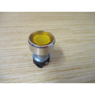 Siemens 3SB3637-0AA01 Pushbutton W3SB3400-1A,3SB3400-0B, Base & Clip