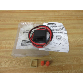Stearns 5-66-6459-33 Rexnord Brake Coil Kit 566645933
