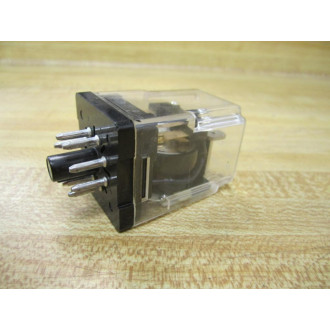Potter & Brumfield KRPA-11DN-24V DC Relay KRPA-11DN-24 VDC . - New No Box