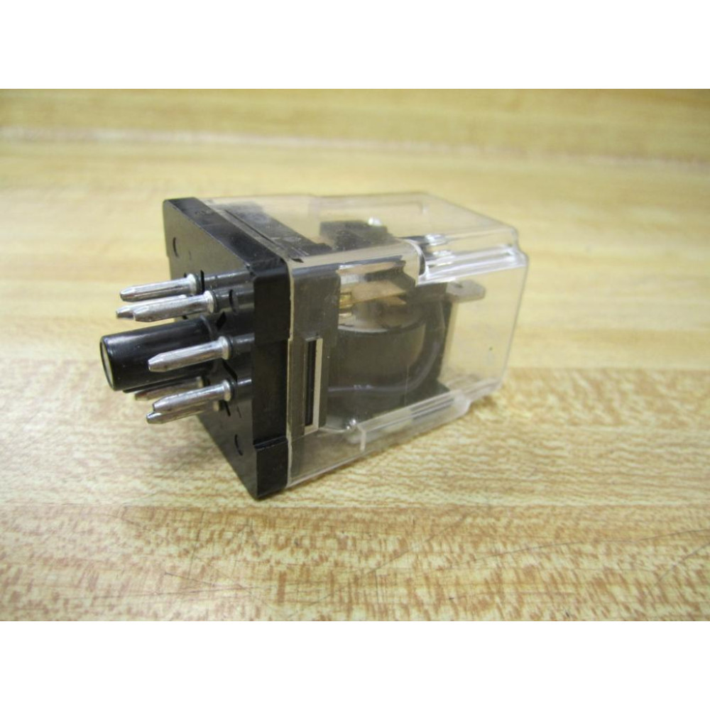 Potter & Brumfield KRPA-11DN-24V DC Relay KRPA-11DN-24 VDC . - New No Box