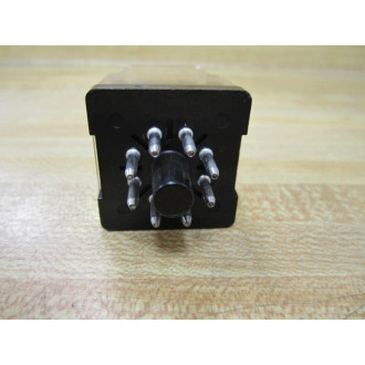 Potter & Brumfield KRPA-11DN-24V DC Relay KRPA-11DN-24 VDC . - New No Box
