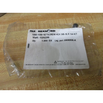 Rexnord 0246659 Falk Coupling  Hub RSB 1090T