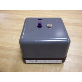 Honeywell RA890G-1260 Protectorelay RA890G1260 - New No Box