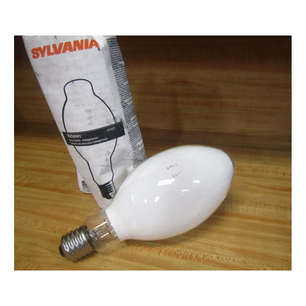 Sylvania BT37 Metalarc Lamp MMS