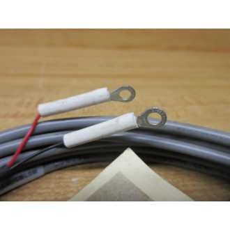 Mitsubishi Q170DEMICBL5M Cable - Used