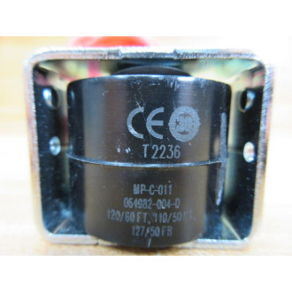 Asco FV174986 Valve Coil - New No Box