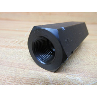 Toyooki Kogyo HK3-ET005-04A Check Valve HK3ET00504A - New No Box