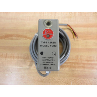 Electronics 42REU 4000 Photoswitch 42REU4000 - New No Box
