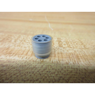 SOURIAU SUNBANK 851-06EC10-6S50 Connector 85106EC106S50 - New No Box