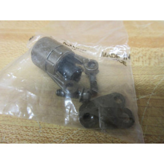 SOURIAU SUNBANK 851-06EC10-6S50 Connector 85106EC106S50 - New No Box