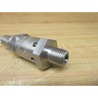 Circle Seal Valve M5159T-2M-600 In-Line Relief Valve M5159T2M600 - New No Box