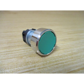 Siemens 3SB3601-0AB71 Green Button 3SB36010AB71 Complete