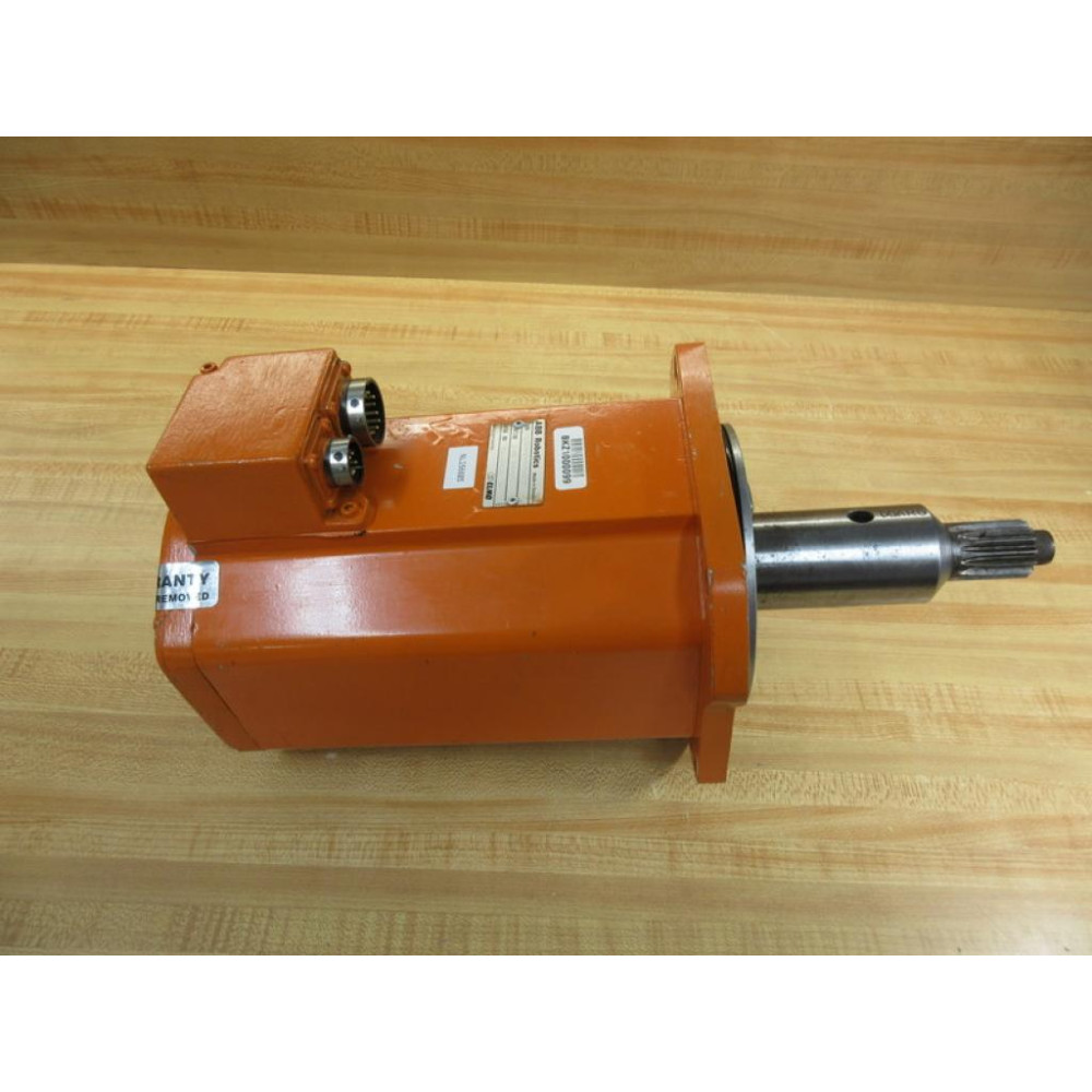 ABB Robotics PS1306-90-P-PMB-3737 Servo Motor PS130690PPMB3737 - Refurbished