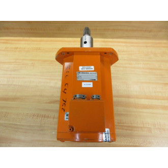 ABB Robotics PS1306-90-P-PMB-3737 Servo Motor PS130690PPMB3737 - Refurbished