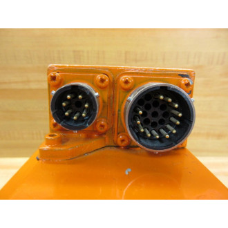 ABB Robotics PS1306-90-P-PMB-3737 Servo Motor PS130690PPMB3737 - Refurbished