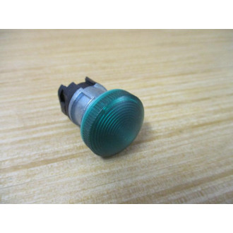 Siemens 3SB3648-6BA40-0CC0 Green 3SB36486BA400CC0 Complete