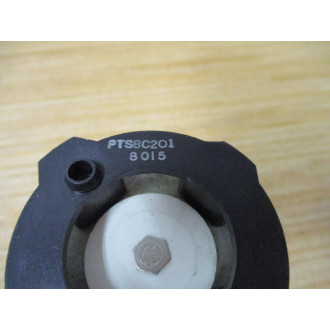Honeywell PTSBC201 Micro Switch Push Button - Used