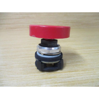 Honeywell PTSBC201 Micro Switch Push Button - Used