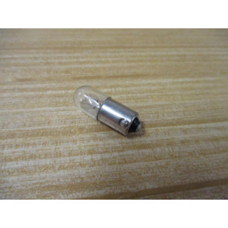Siemens BA9S Bulb CML24V2W - New No Box