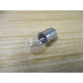 Siemens BA9S Bulb CML24V2W - New No Box