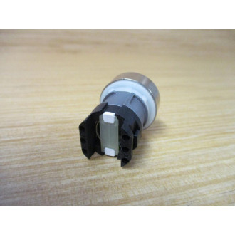 Siemens 3SB3500-0AB71 Green 3SB35000AB71 Button & Clip - New No Box