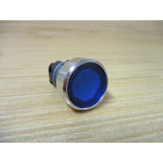 Siemens 3SB3647-0AA51 Blue Button 3SB36470AA51 Complete