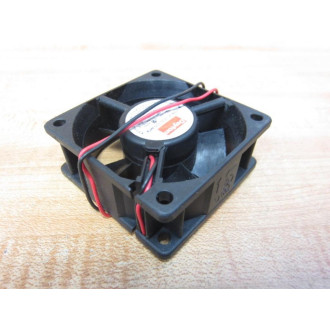 Dayton 4WT34 DC Axial Fan