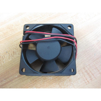 Dayton 4WT34 DC Axial Fan