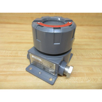 Industrial Scientific 7702-5930 Flow Transmitter 77025930 - Used