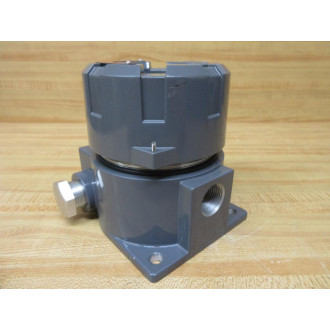 Industrial Scientific 7702-5930 Flow Transmitter 77025930 - Used