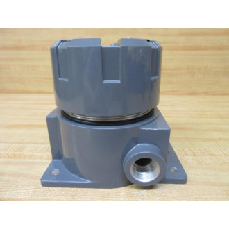 Industrial Scientific 7702-5930 Flow Transmitter 77025930 - Used