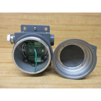 Industrial Scientific 7702-5930 Flow Transmitter 77025930 - Used