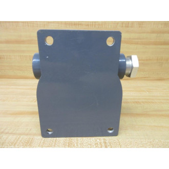 Industrial Scientific 7702-5930 Flow Transmitter 77025930 - Used