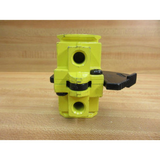Weatherhead 122-15037 Valve 12215037 Some Shelf Wear - New No Box