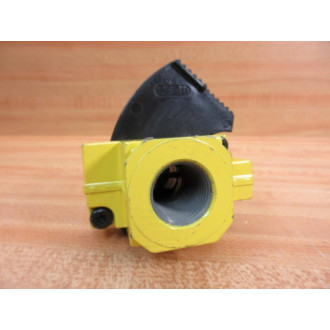 Weatherhead 122-15037 Valve 12215037 Some Shelf Wear - New No Box