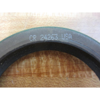 Chicago Rawhide 24263 Oil Seal CR 24263
