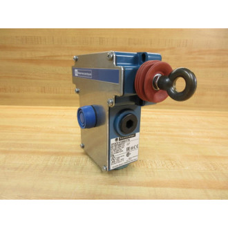 Telemecanique XY2CE1C250H7TK Safety Pull Switch - New No Box