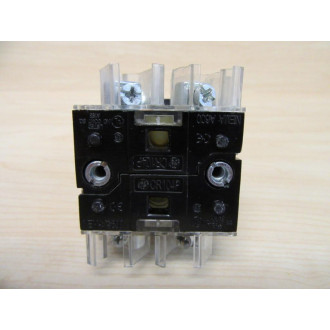 General Electric CR104PSM36B92 Selector Switch - Refurbished