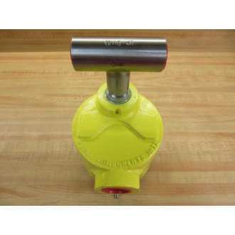 FCI FLT93L-1A1A1AC1B010000 Flow Switch FLT93L1A1A1AC1B010000 - New No Box