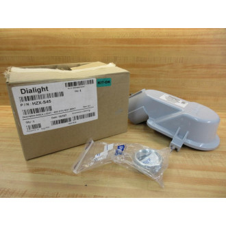 Dialight HZX-S45 Mounting Bracket HZXS45