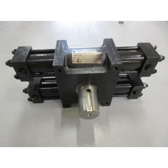 Parker HTR30-0903C-AB11W-C Actuator HTR300903CAB11WC - Refurbished