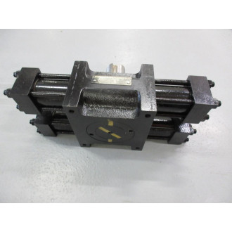 Parker HTR30-0903C-AB11W-C Actuator HTR300903CAB11WC - Refurbished