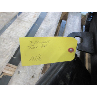 WEG W01.TE0IC0X0N Motor W01TE0IC0X0N - New No Box