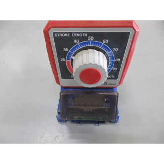 Welchem EHE31E1VE Metering Pump - Used