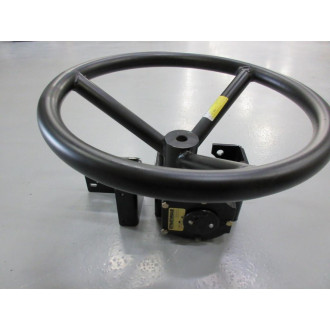 Dynatorque 7D-11-860 Manual Valve Actuator - New No Box
