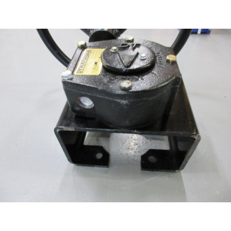 Dynatorque 7D-11-860 Manual Valve Actuator - New No Box