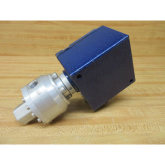 ITT Neo-Dyn 160P14C3 Adjustable Pressure Switch - New No Box