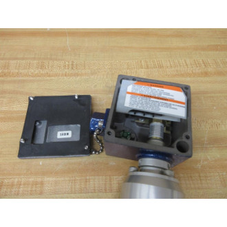 ITT Neo-Dyn 160P14C3 Adjustable Pressure Switch - New No Box