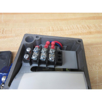 ITT Neo-Dyn 160P14C3 Adjustable Pressure Switch - New No Box